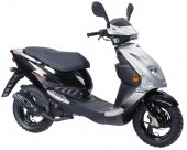 2004 PGO T-Rex 125 photo